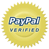 Loops & Pluto is PayPal Verified