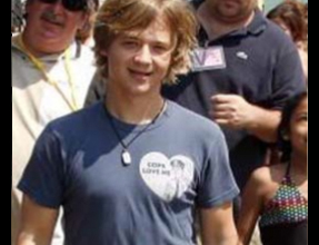 Jason Earles (Hannah Montana)