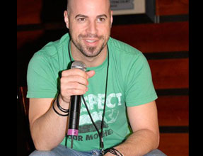 Chris Daughtry