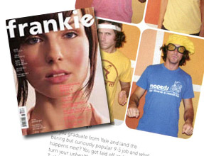 Frankie Magazine