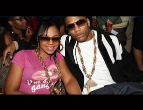 Ashanti & Nelly