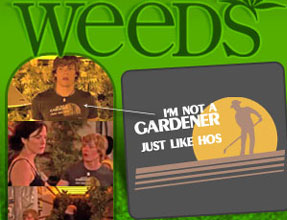 Weeds