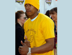 Nick Cannon